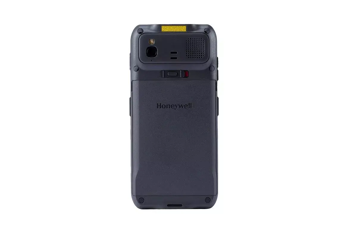 Портативный компьютер Honeywell ScanPal EDA57 Photo 4