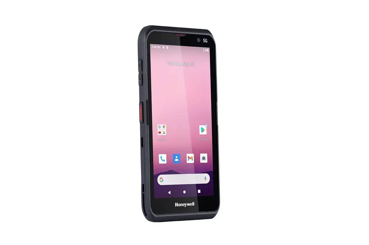 Портативный компьютер Honeywell ScanPal EDA57 Photo 2