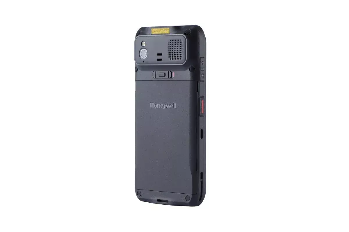 Портативный компьютер Honeywell ScanPal EDA57 Photo 3