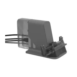 Tablet Dock Station Zebra CRD-ET4X-1SNWS-01 Black ET40 ET45