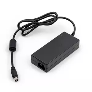 Power Adapter Synology 90W_1 Indoor Charger Black 90W