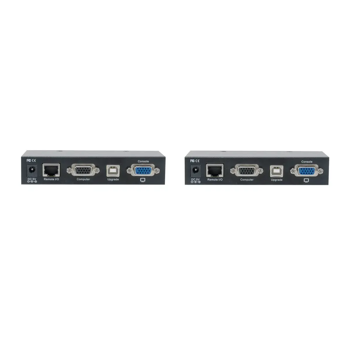 KVM over Cat.5 Extender LevelOne KVM-9036 Photo 4