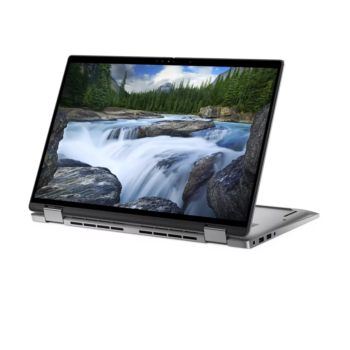 Hibrīds (2-in-1) DELL Latitude 7440 Photo 2