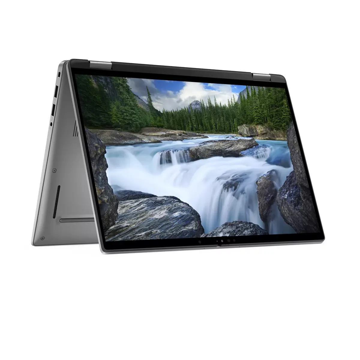Hibrīds (2-in-1) DELL Latitude 7440 Photo 5