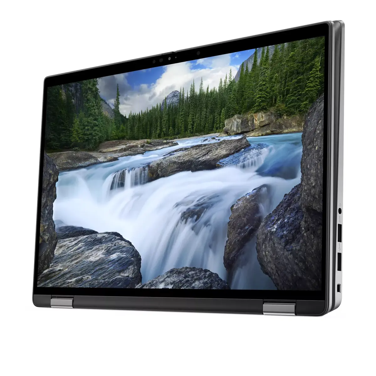 Hibrīds (2-in-1) DELL Latitude 7440 Photo 6
