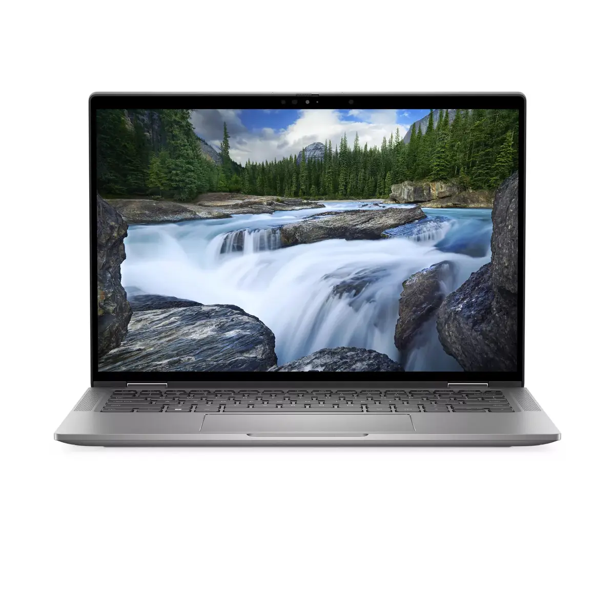 Hibrīds (2-in-1) DELL Latitude 7440 Photo 9