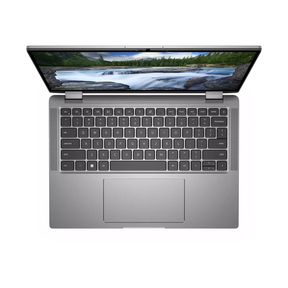 Hibrīds (2-in-1) DELL Latitude 7440 Photo 16