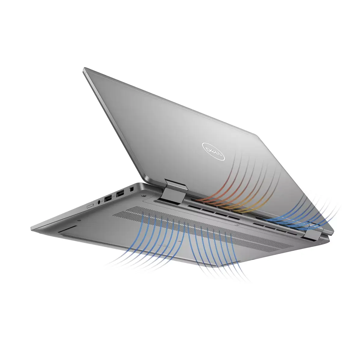 Hibrīds (2-in-1) DELL Latitude 7440 Photo 18