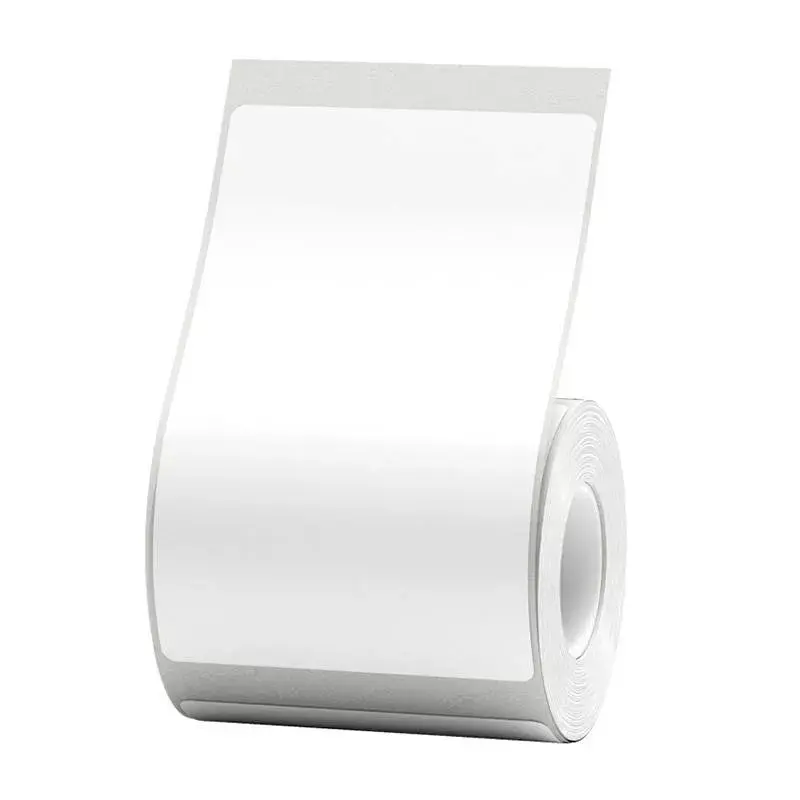 NIIMBOT T50 Termo etiķetes R50 80x95mm