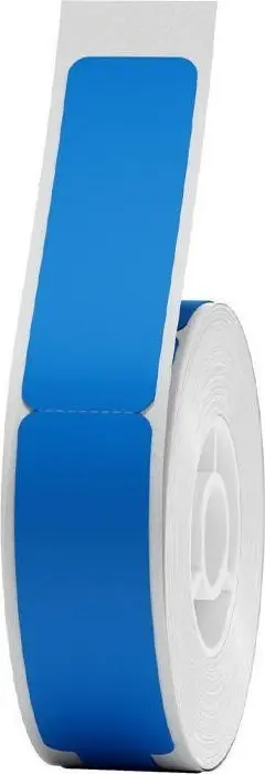 Etiķešu ruļļa NIIMBOT 008-7002107 12.5