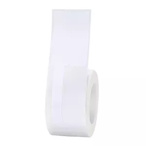 Etiķešu rullis NIIMBOT A2K88388601 — 25 x 78 mm baltas etiķetes, 100 gab.