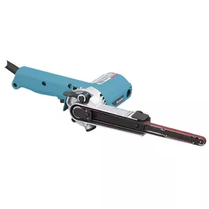 Makita 9032 portatīvā slīpmašīna Jostas slīpmašīna