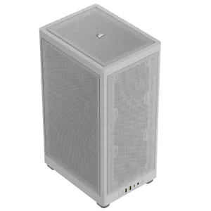 PC Case Corsair 2000D AIRFLOW Small Form Factor White