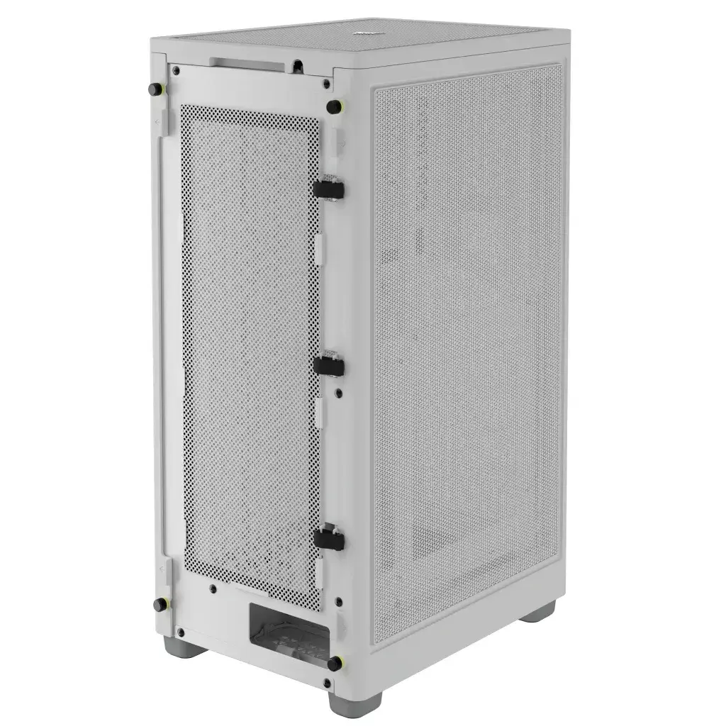 Компьютерный корпус Corsair 2000D AIRFLOW Photo 2