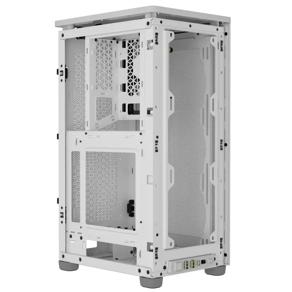 Компьютерный корпус Corsair 2000D AIRFLOW Photo 5