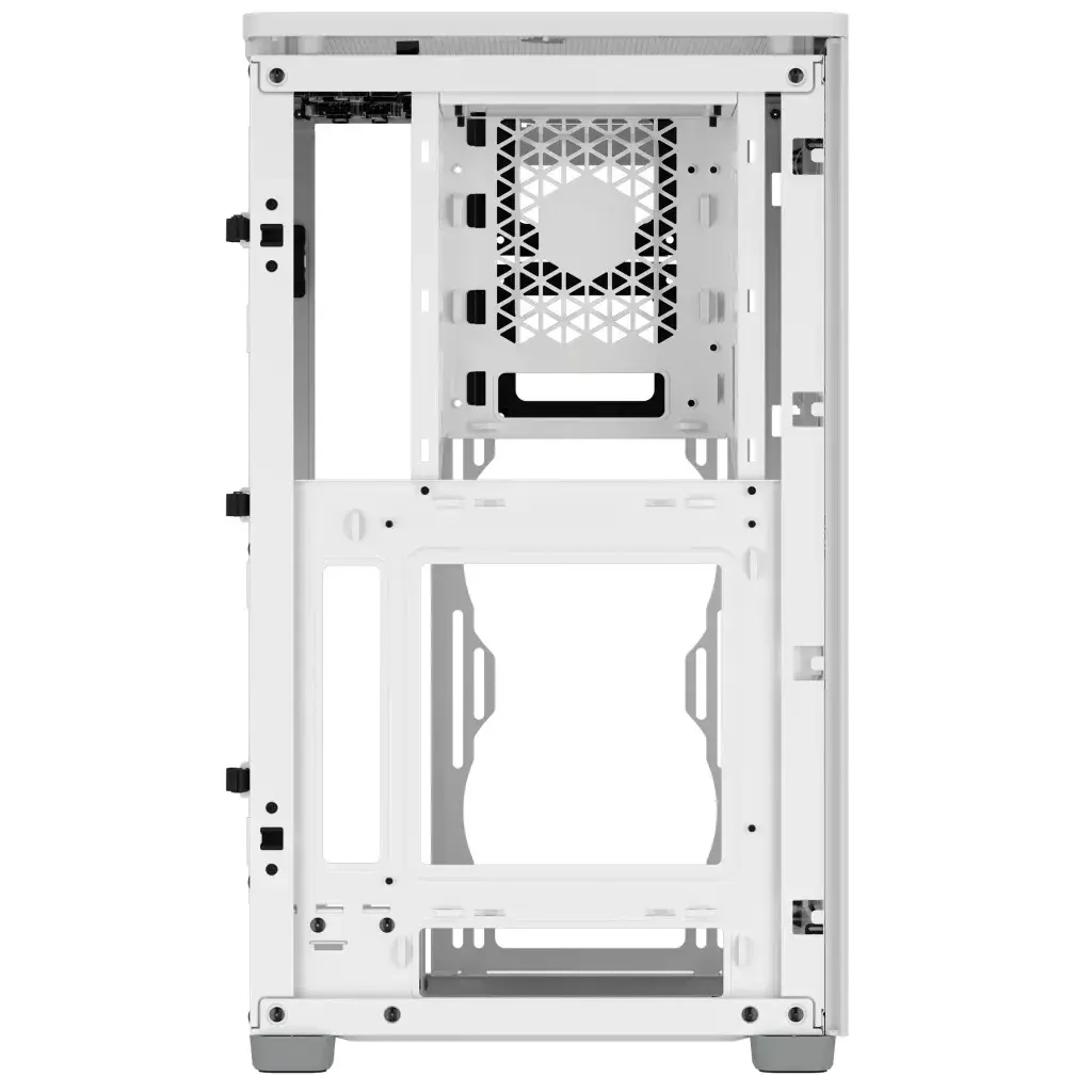 Компьютерный корпус Corsair 2000D AIRFLOW Photo 7