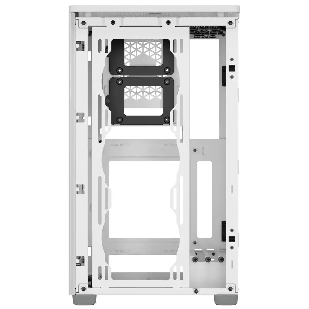 Компьютерный корпус Corsair 2000D AIRFLOW Photo 8
