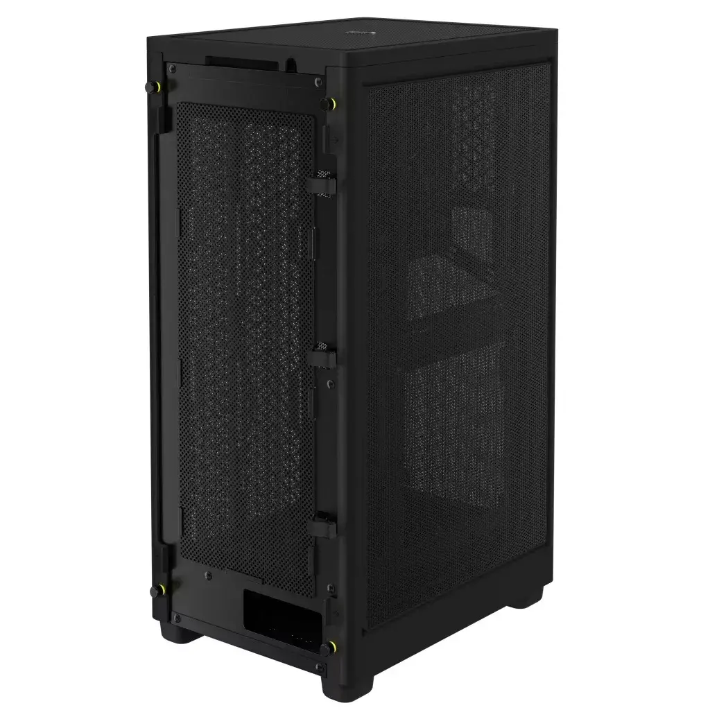 Компьютерный корпус Corsair 2000D AIRFLOW Photo 3