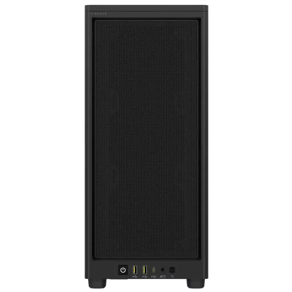 Компьютерный корпус Corsair 2000D AIRFLOW Photo 4