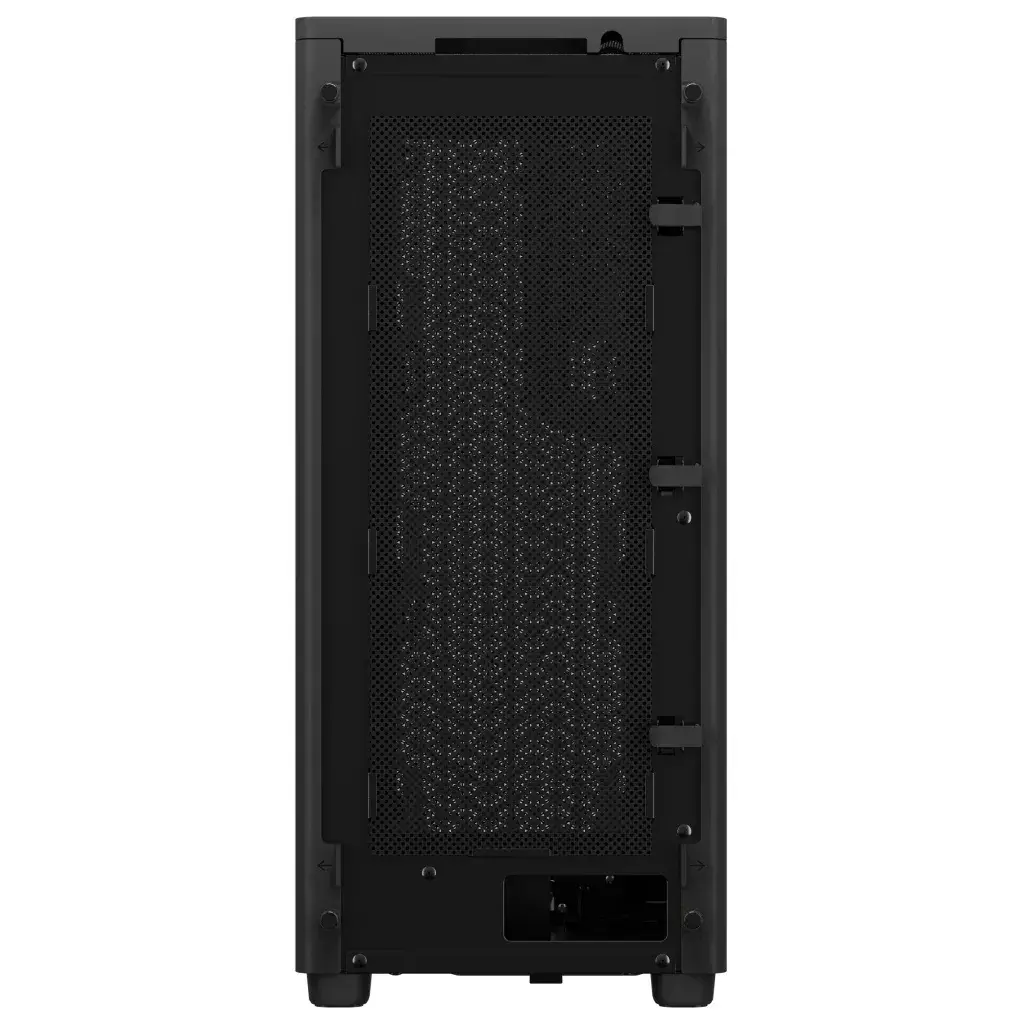 Компьютерный корпус Corsair 2000D AIRFLOW Photo 5