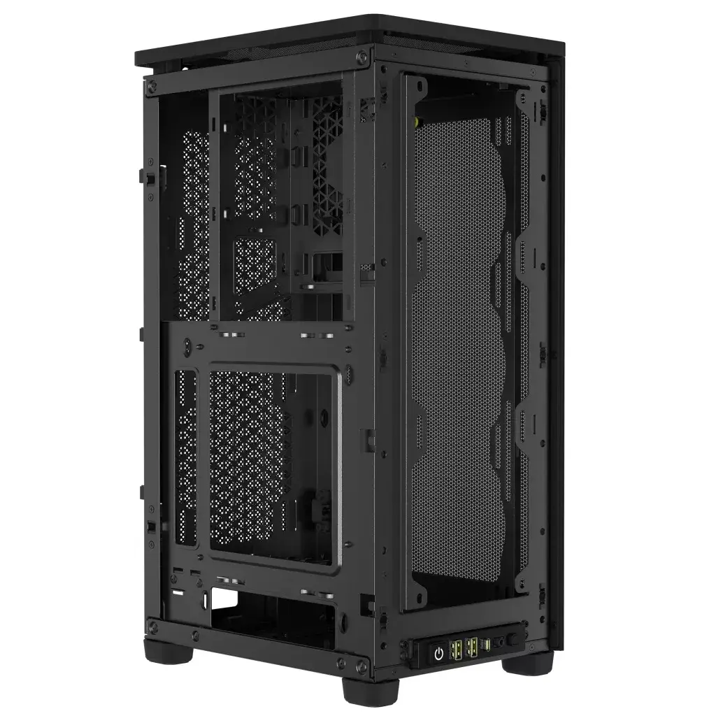 Компьютерный корпус Corsair 2000D AIRFLOW Photo 6