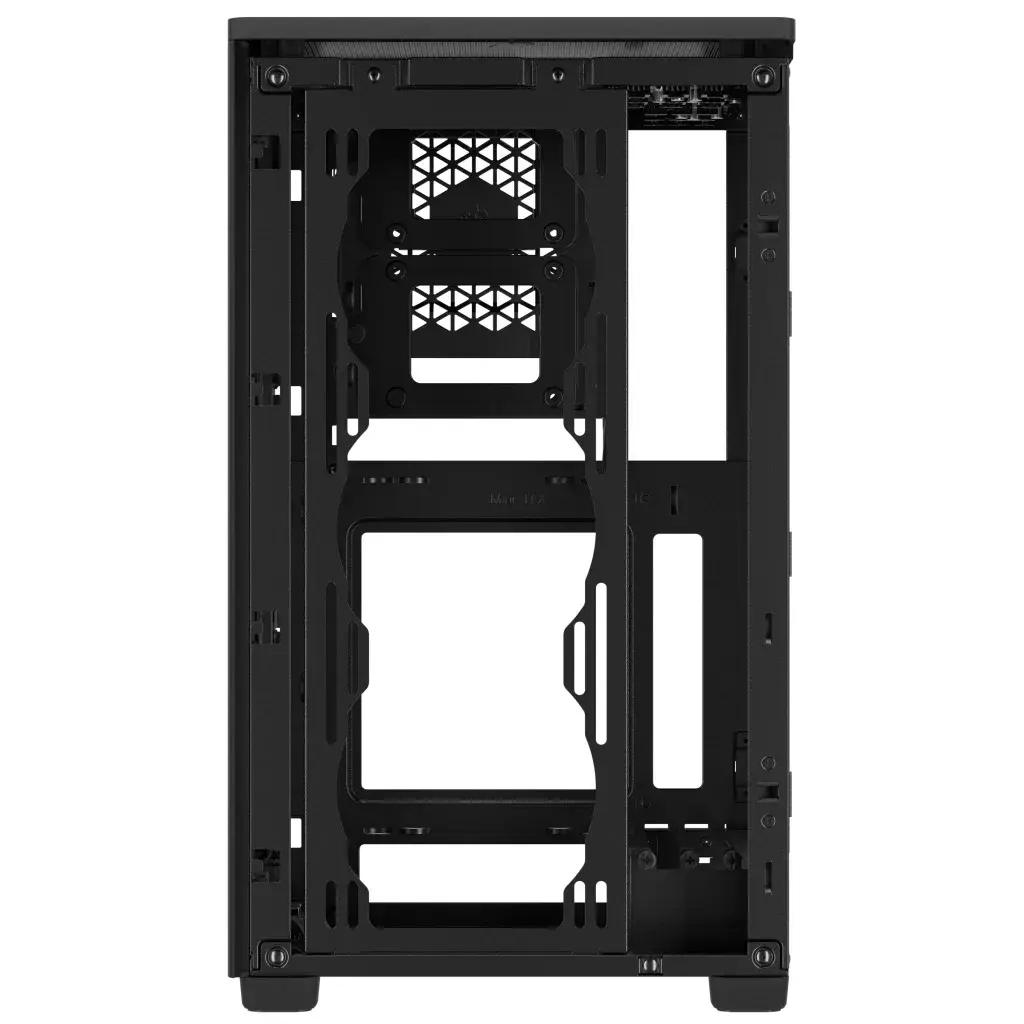 Компьютерный корпус Corsair 2000D AIRFLOW Photo 9