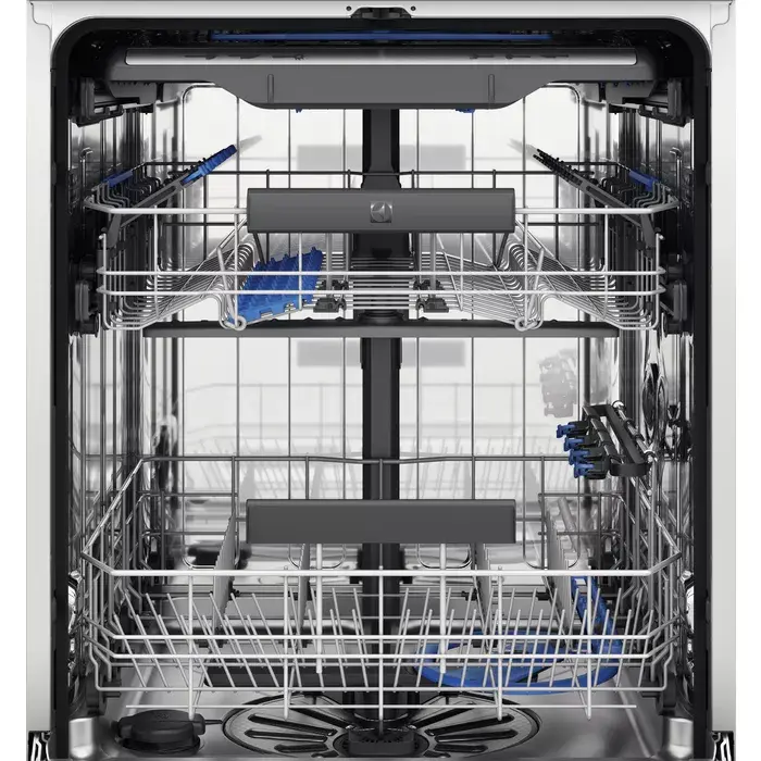Built-in Dishwasher Electrolux KEGB9420W Photo 2
