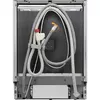 Built-in Dishwasher Electrolux KEGB9420W Photo 3