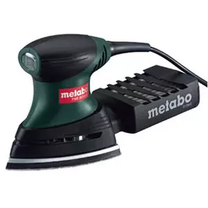 Шлифовальная машинка Metabo FMS 200 Intec