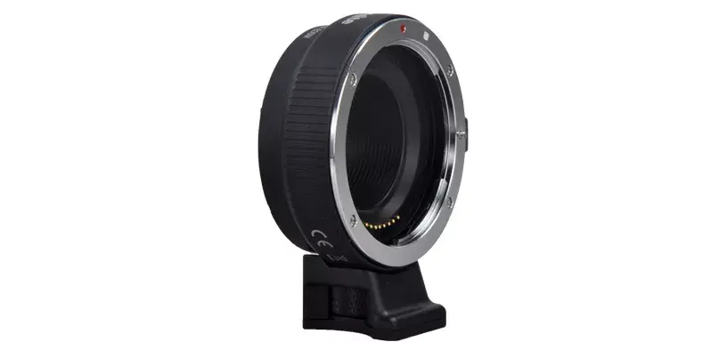Адаптер Commlite CM-EF-EOSM Photo 3