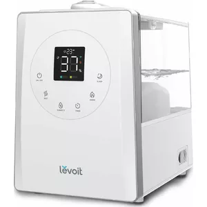 Air Humidifier Levoit LV600S White Ultrasonic Smart Control