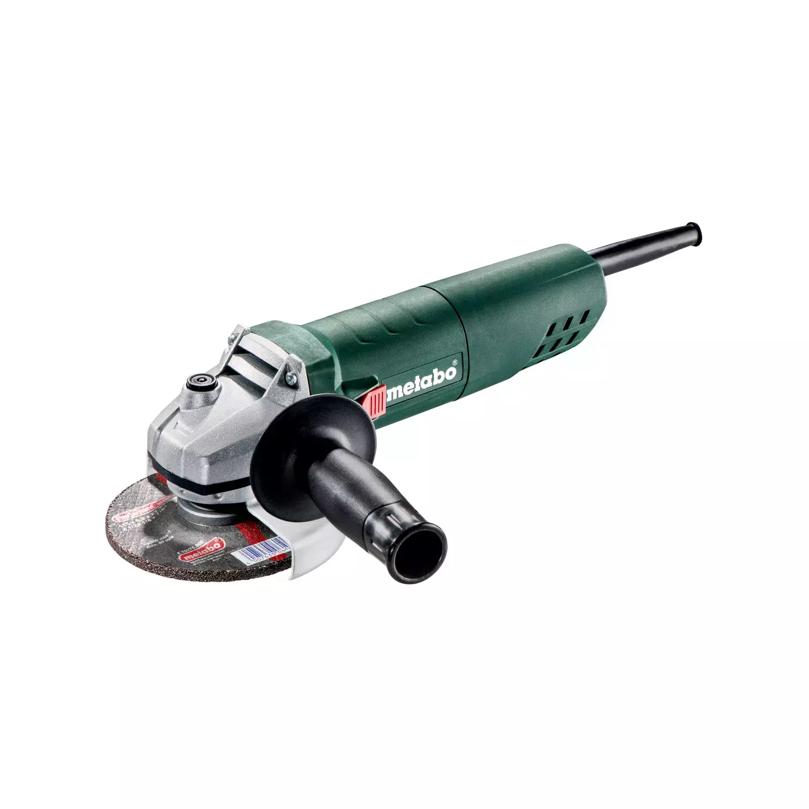 Metabo 601232000 Photo 1