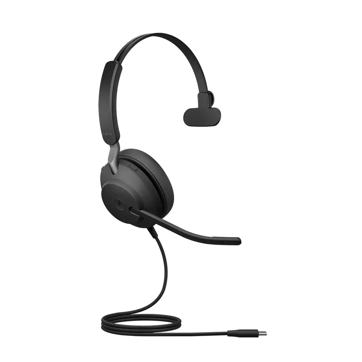 Наушники Jabra Evolve2 40 SE Photo 2
