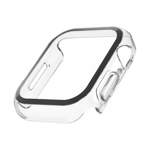 Защитное стекло Belkin ScreenForce OVG004ZZCL-REV Белый Поликарбонат Закаленное стекло Смарт-часы