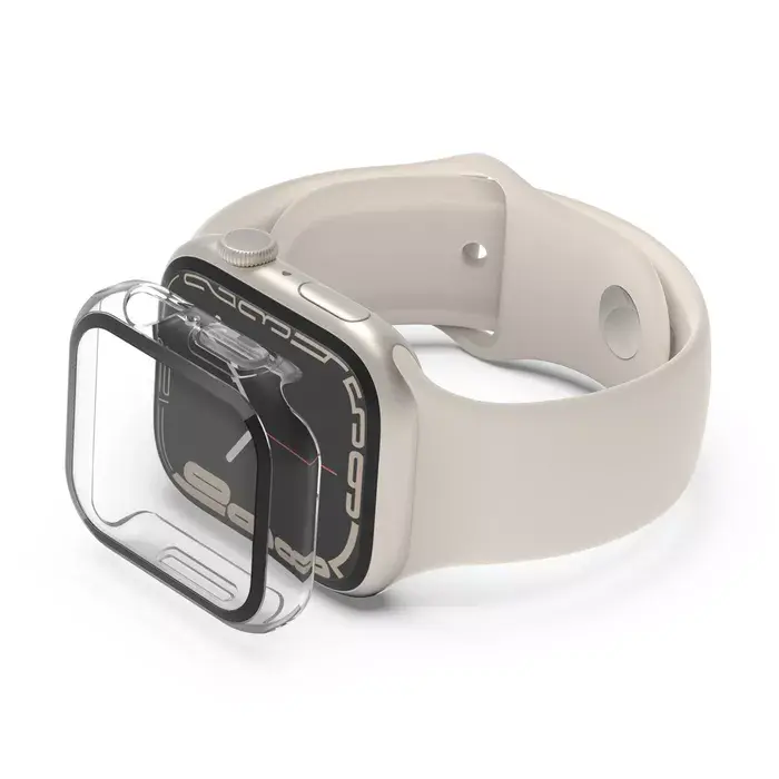 Защитное стекло Belkin ScreenForce OVG004ZZCL-REV Photo 2