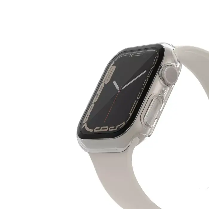 Защитное стекло Belkin ScreenForce OVG004ZZCL-REV Photo 3