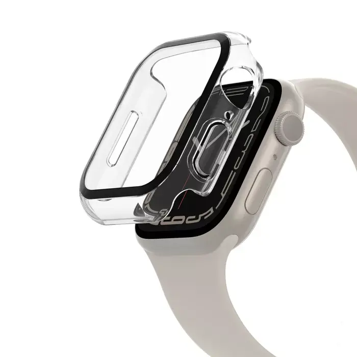 Защитное стекло Belkin ScreenForce OVG004ZZCL-REV Photo 4