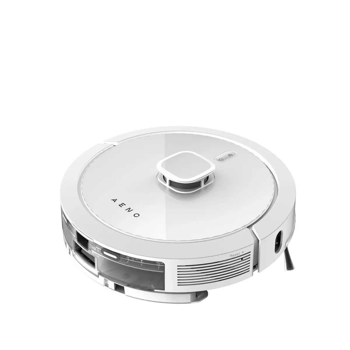 Робот-пылесос AENO RC4S Photo 5