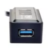 Tripp Lite U360-004-MINI 4-Port USB Hub Photo 4