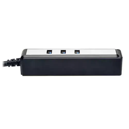 Tripp Lite U360-004-MINI 4-Port USB Hub Photo 5