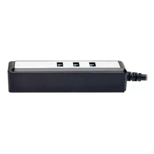 Tripp Lite U360-004-MINI 4-Port USB Hub Photo 6
