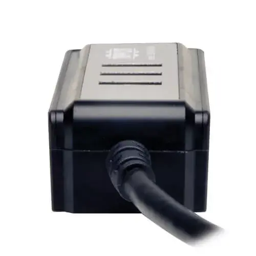 Tripp Lite U360-004-MINI 4-Port USB Hub Photo 7