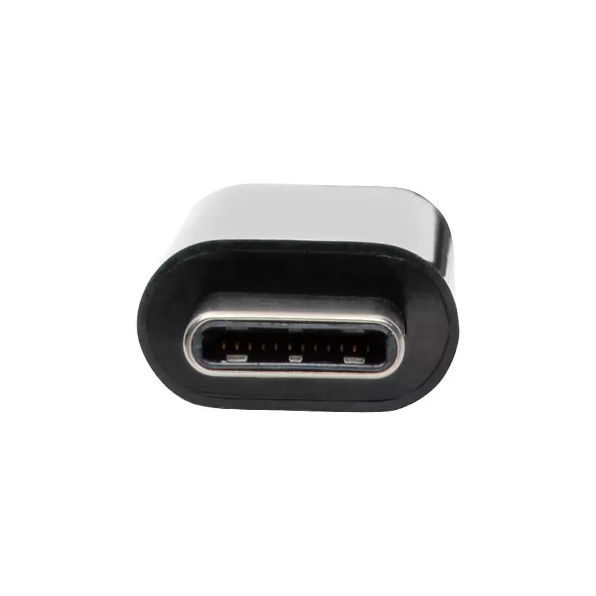 Адаптер USB-C на Gigabit Сеть Tripp Lite U436-06N-GB Photo 4