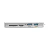 USB-C Doks Tripp Lite U442-DOCK11-S Photo 5