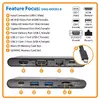 USB-C Doks Tripp Lite U442-DOCK3-B Photo 8