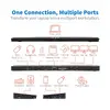 USB-C Dock Tripp Lite U442-DOCK7D-B Photo 5