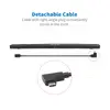 USB-C Dock Tripp Lite U442-DOCK7D-B Photo 6