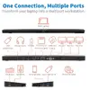 USB-C Dock Tripp Lite U442-DOCK7D-B Photo 19