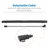 USB-C Dock Tripp Lite U442-DOCK7D-B Photo 20