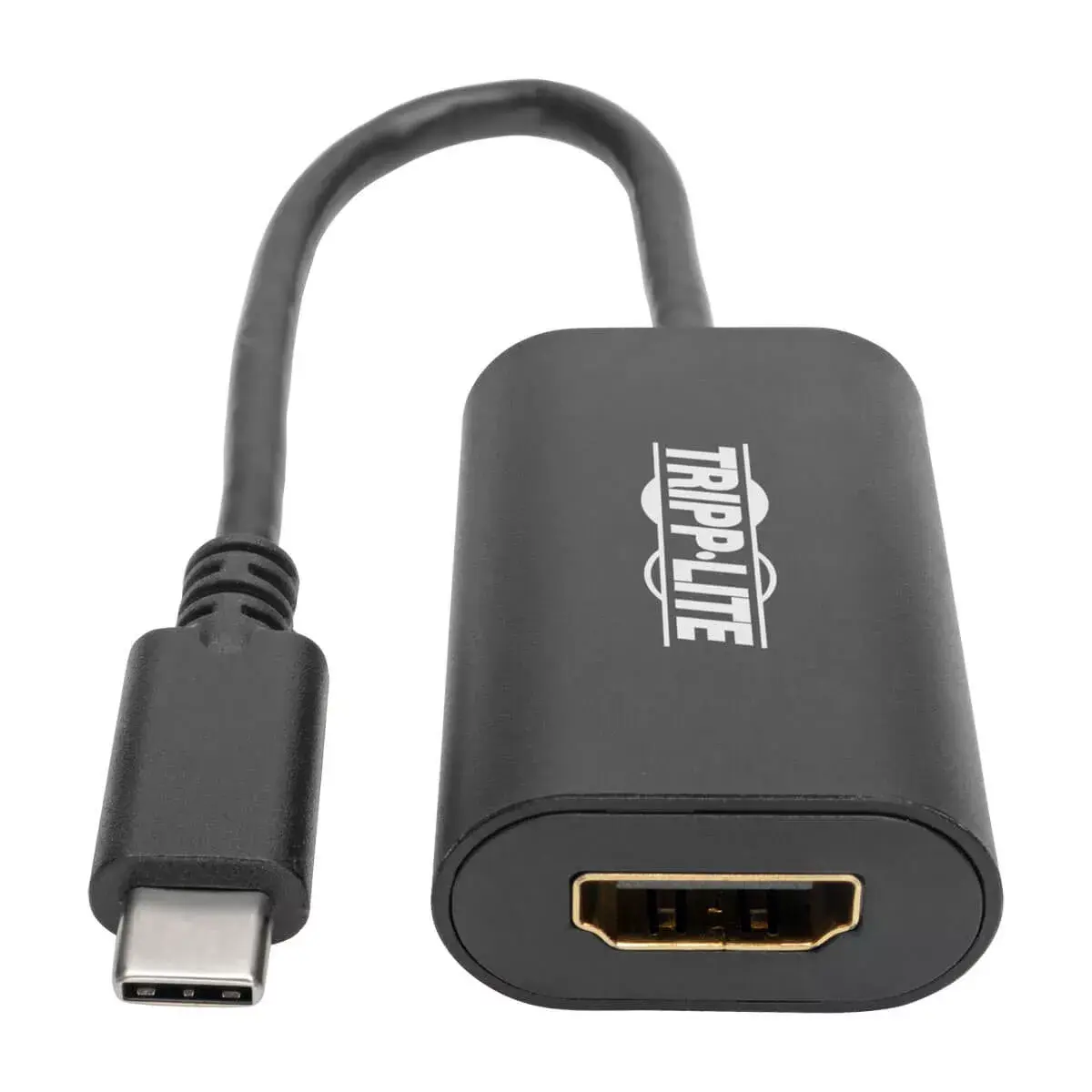 EATON U444-06N-HD4K6B адаптер USB-C→HDMI Photo 10